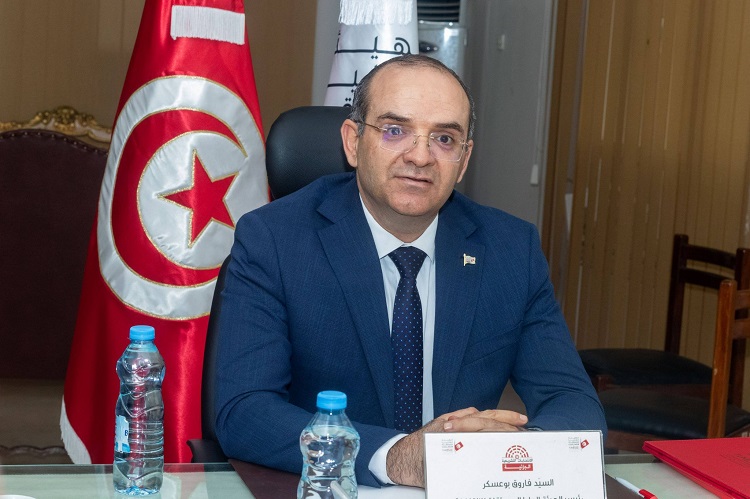 بوعسكر: الانتخابات البلدية استحقاق دستوري سيُنجز.. وهذا ما ننتظره