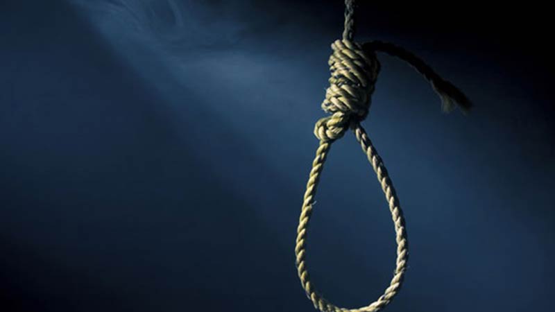 النفيضة.. العثور على طفلة مشنوقة