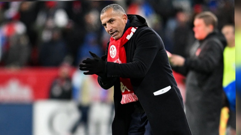 صبري اللموشي: تعلمون أننا لن نتوّج بالمونديال ولكن... 