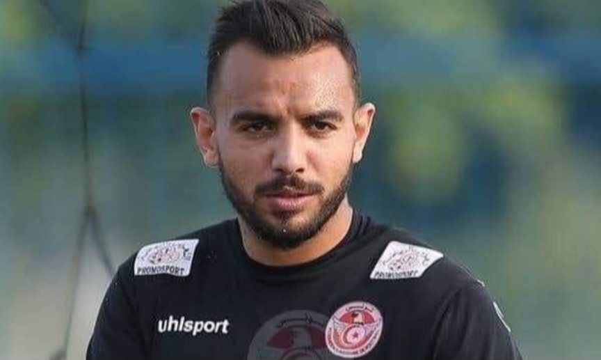 مستقبل سليمان : بن شريفية جاهز لمباراة الافريقي