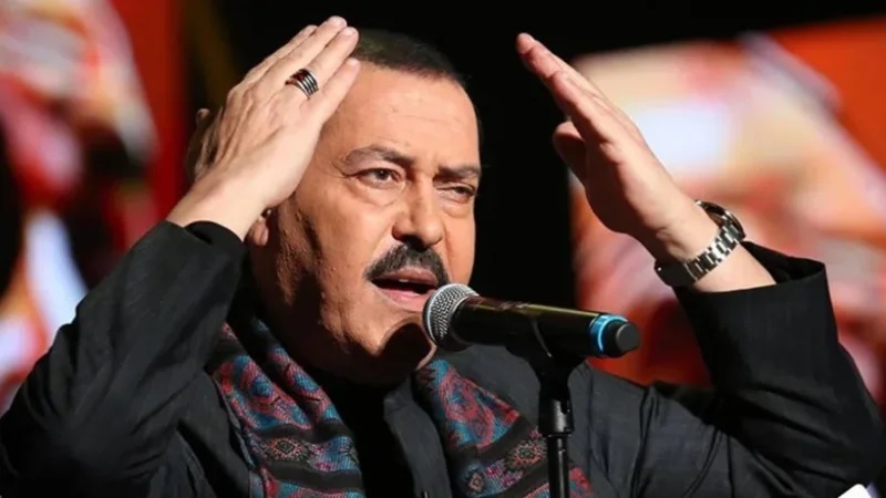  حملة إساءة ضد الفنان لطفي بوشناق.. النيابة العمومية تفتح تحقيقا 