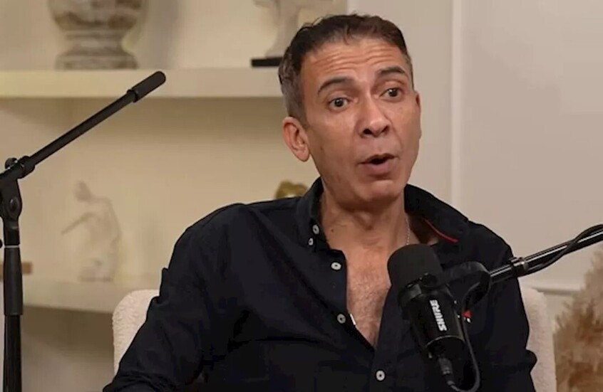 مفاجأة.. استخراج جثمان ضياء العوضي وإعادة تشريحه