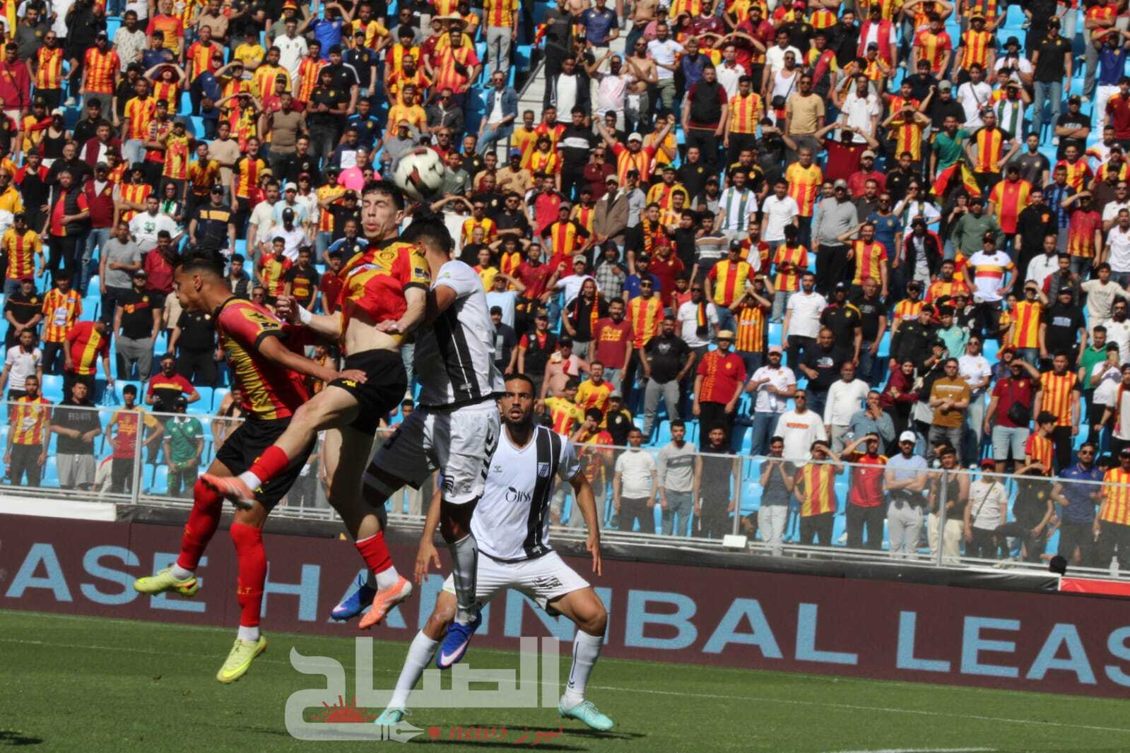 الرابطة المحترفة الأولى.. نتائج الدفعة الثانية من الجولة 12 إياب