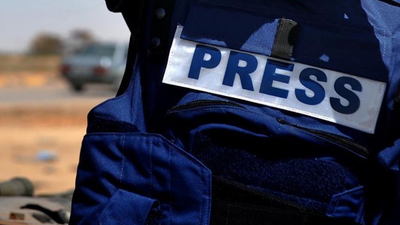  "مراسلون بلا حدود": حرية الصحافة في العالم بلغت أدنى مستوى منذ ربع قرن