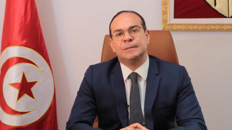 "الاستئناف" تؤيد سجن مهدي بن غربية لـ5سنوات