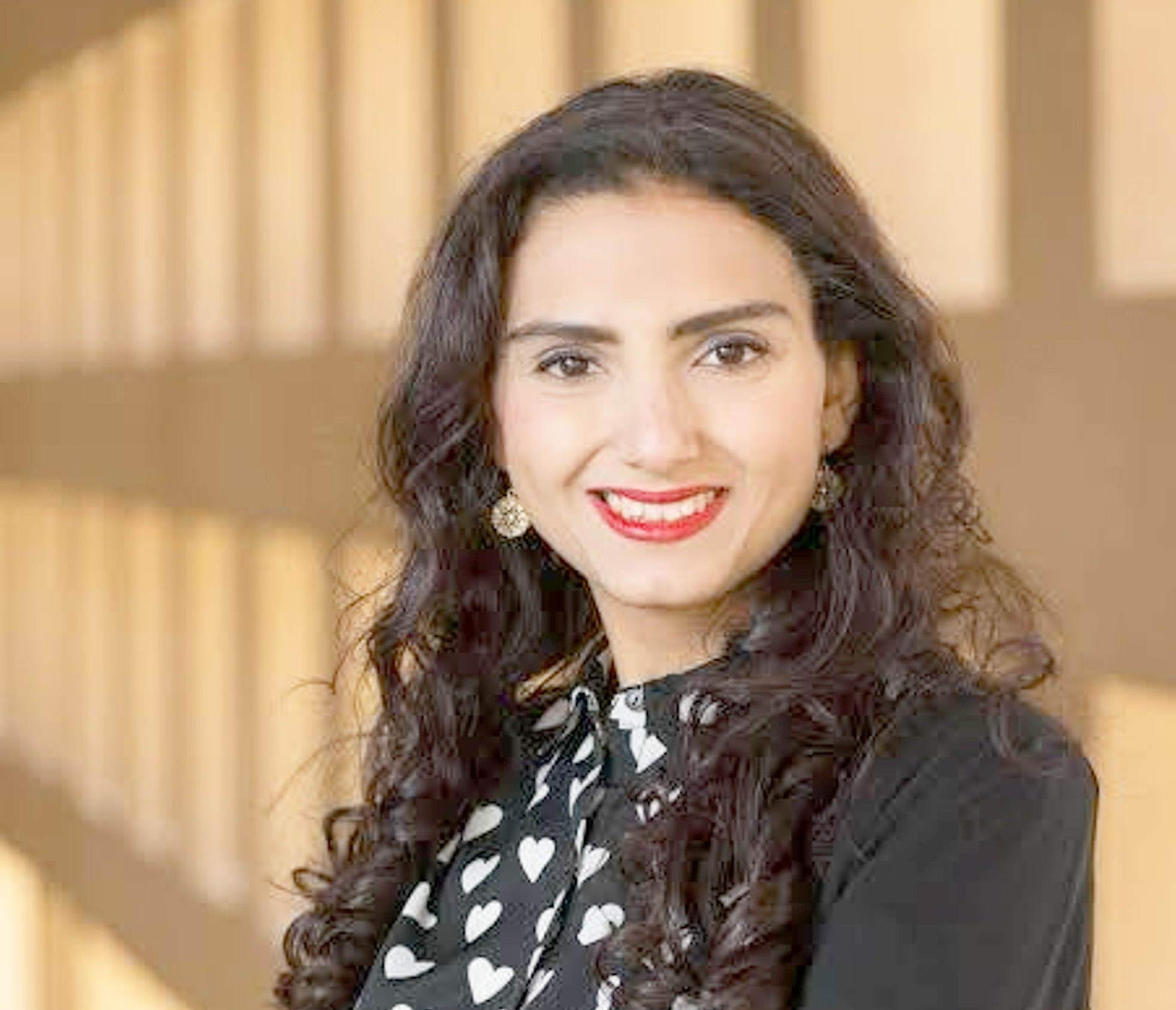 الروائية المصرية ريم بسيوني لـ«الصباح»:     المرأة حاضرة بقوة في كتاباتي.. والتحدي الأكبر الكتابة عن الرجل