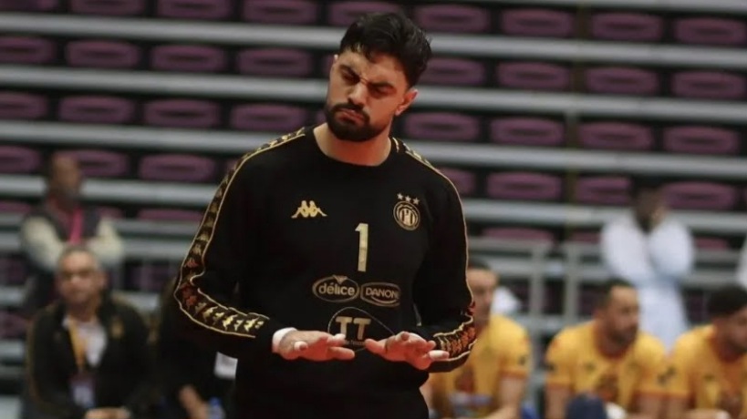 كأس تونس لكرة اليد: الترجي الرياضي يتاهل الى الدور ربع النهائي
