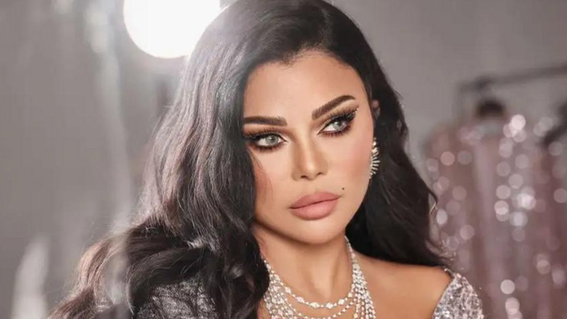 هيفاء وهبي تعود إلى الغناء في مصر