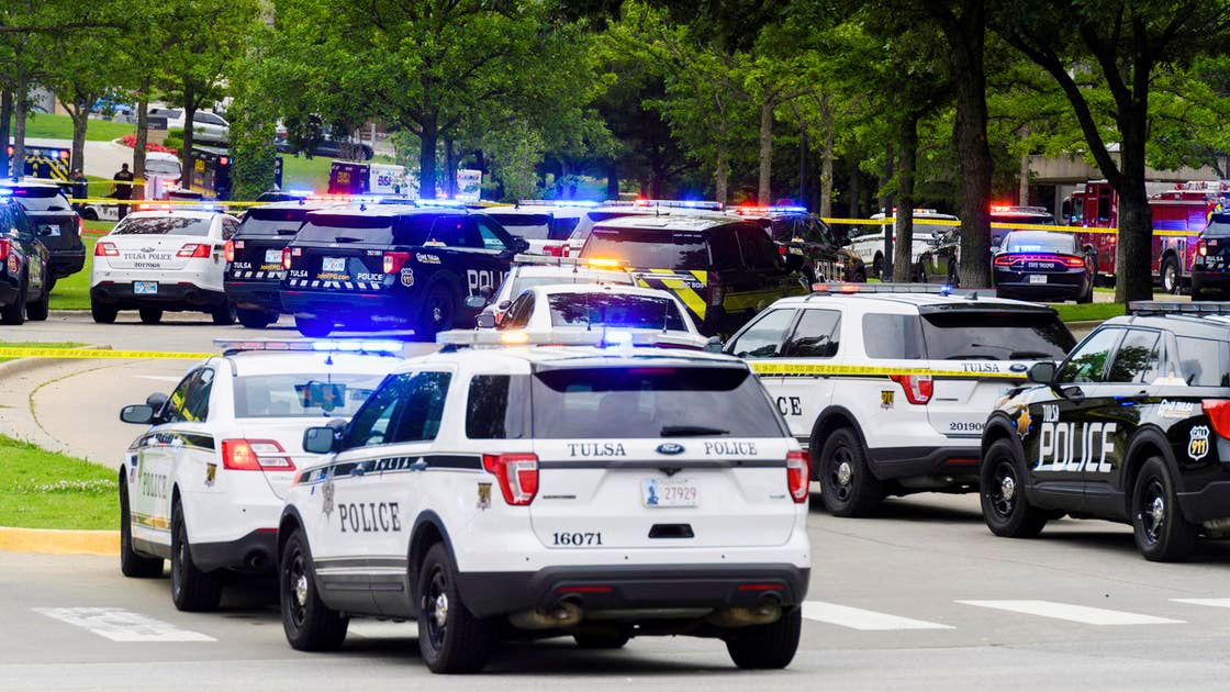 الشرطة الأمريكية: 5 إصابات بحادث طعن في مدرسة 