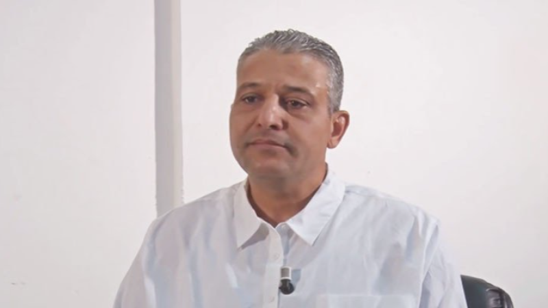  5 سنوات سجنا ضد عماد الطرابلسي