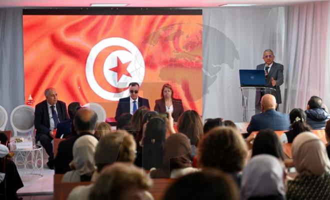 وزير الصحة: عسر القراءة لدى التلاميذ في المرحلة الابتدائية يقدر بـ12 بالمائة ببعض الدول العربية