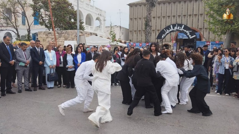 بنزرت تحتضن القرية الوطنية للإبداعات الفنية والأدبية بالمدارس الإعدادية والمعاهد