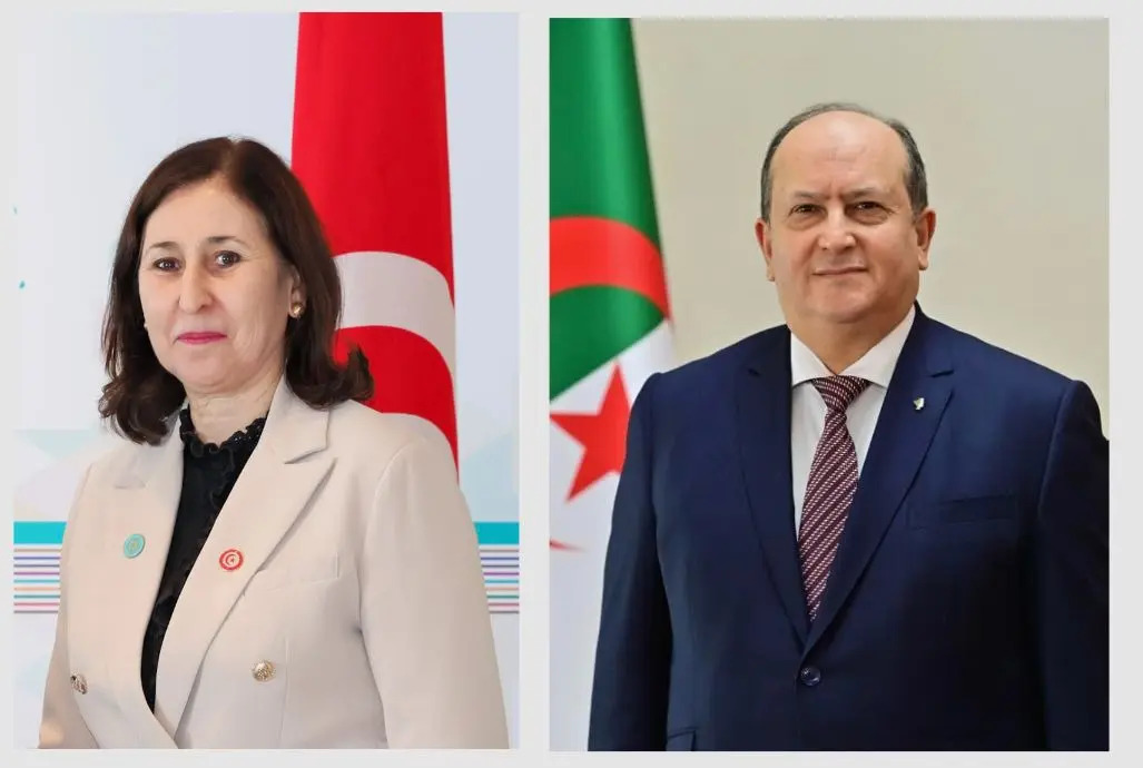  حادث مرور حافلة سياحية جزائرية.. رئيسة الحكومة تتلقى مكالمة هاتفية من الوزير الأول الجزائري  
