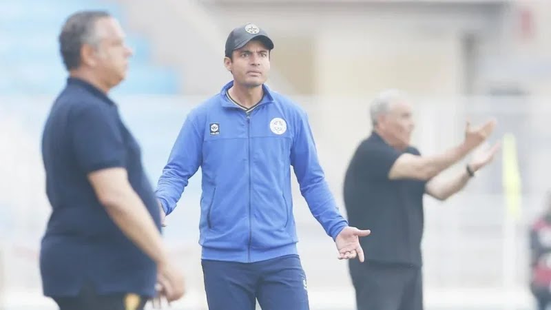 سامي بالحاج يوسف مدربا جديدا للاتحاد المنستيري 