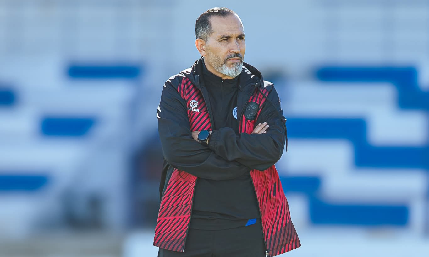 طلاق بالتراضي بين الاتحاد المنستيري وفتحي العبيدي 