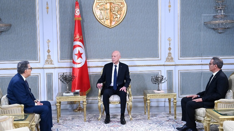 رئيس الجمهوريّة: إدارة شؤون الدولة لا يمكن أن تقوم على التدوينات أو الصفحات المشبوهة أو على ترويج الأكاذيب