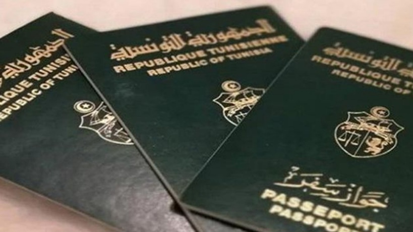 تركيز وحدة لإنتاج جوازات السفر بمقر سفارة تونس بأبيدجان