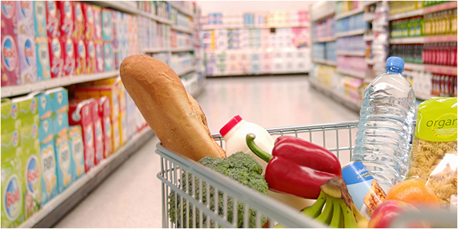 During April 2026, the inflation rate in household consumption will rise to 5.5 percent  