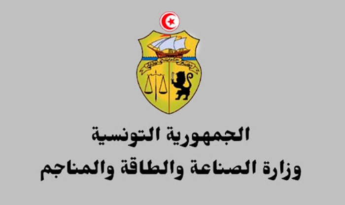 إنهاء مهام مدير عام الكهرباء والطاقات المتجددة بوزارة الصناعة والمناجم والطاقة 