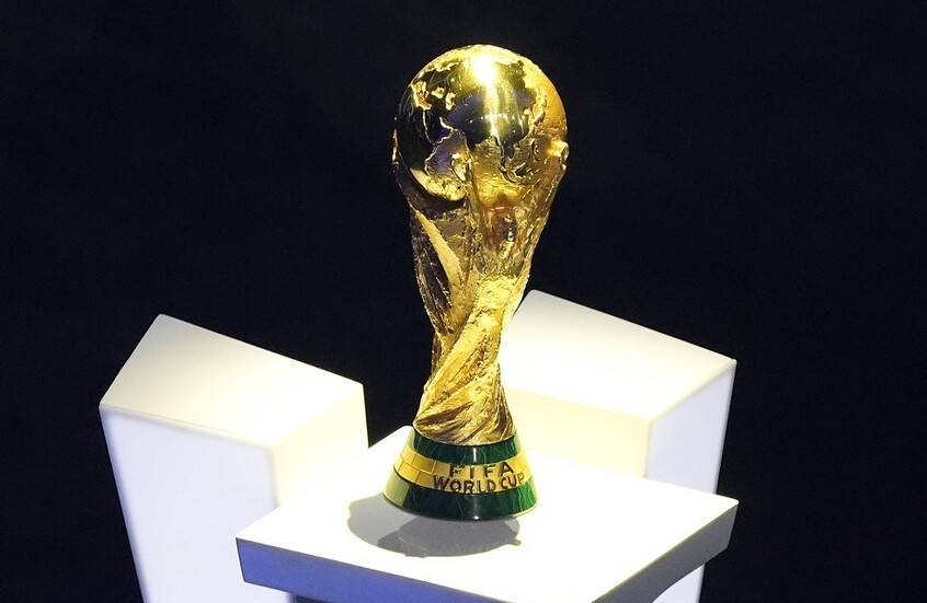 "فيفا" يكشف عن موعد إعلان قوائم المنتخبات المشاركة في مونديال 2026