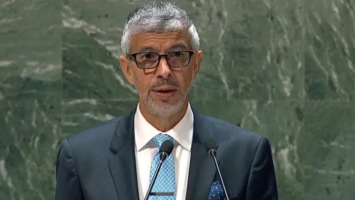مندوب السعودية بالأمم المتحدة: "التطورات في مضيق هرمز تُؤثّر على أسواق الطاقة والغذاء"