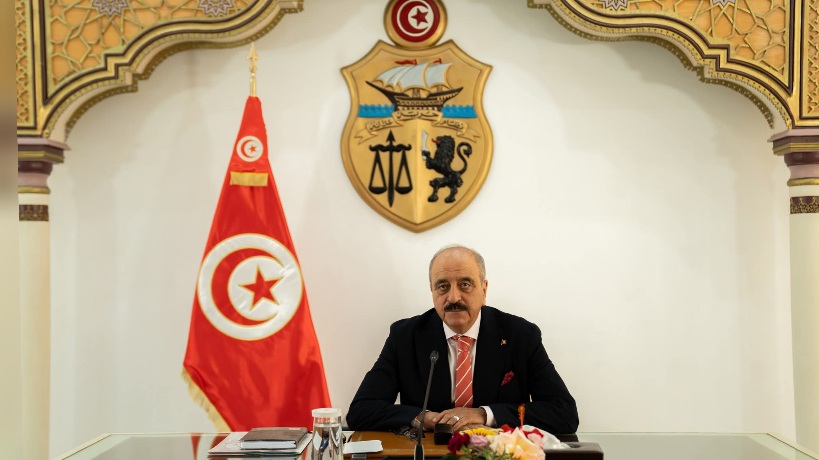 وزير الخارجية: لتونس القدرة لتصبح مركزاً إقليمياً مميزا لإنتاج وتوزيع الأسمدة الفوسفاطية