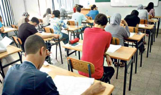 انطلقت أمس وتتواصل إلى غاية 13 ماي الجاري..   الباكالوريا التجريبية فرصة لتدريب التلاميذ وقياس جاهزيتهم