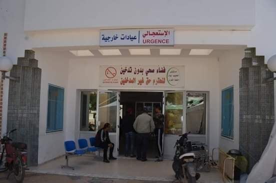 مستشفى الحبيب بيار بالقلعة الكبرى يتعزّز باختصاصات طبية