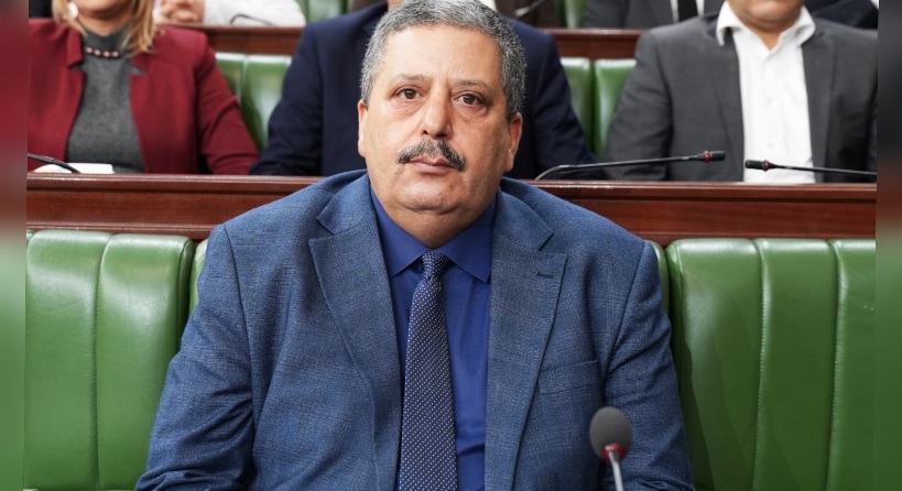 في اجابة كتابية إلى نواب مجلس الشعب.. وزير التربية يجيب عن سؤال بشأن "الكاباس" 