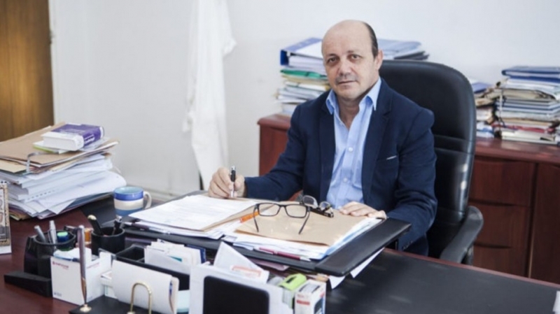رياض دغفوس يؤكّد عدم تسجيل أي إصابة بفيروس "هانتا" في تونس