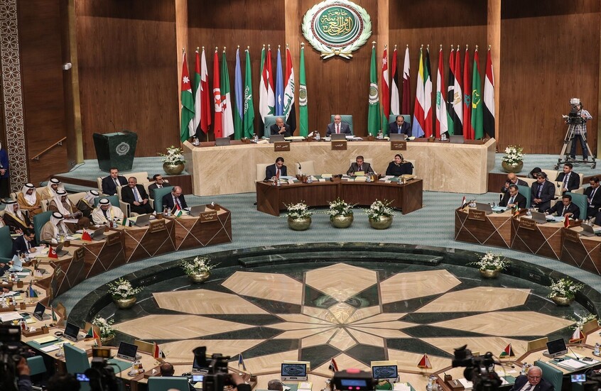 اجتماع عربي طارئ غدا لبحث الهجمات على الخرطوم