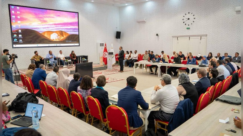 التكوين المهني الفلاحي.. رهان تونس لتحقيق الأمن الغذائي والتنمية المستدامة