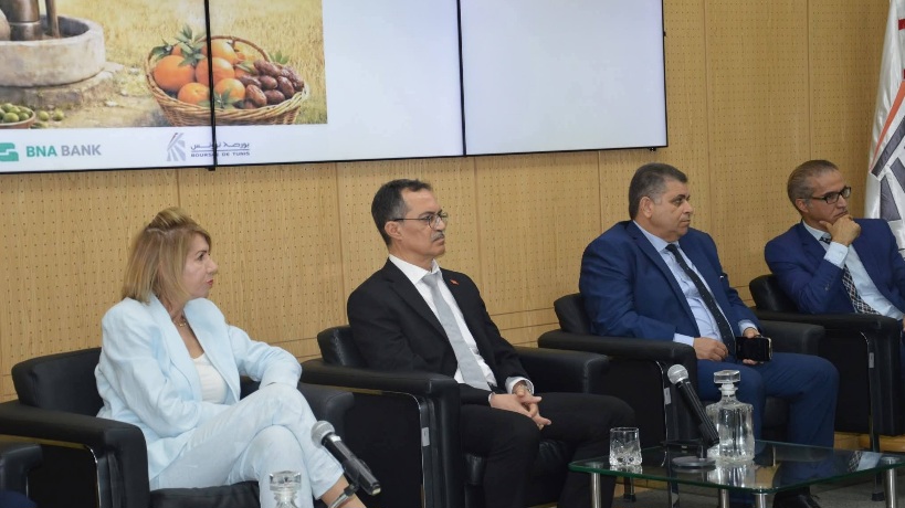 بالأرقام.. القطاع الفلاحي يُساهم بحوالي 10% من الناتج المحلي الإجمالي و13% من قيمة الصادرات