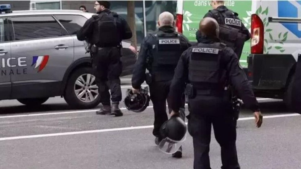 نيس.. قتيلان و3 إصابات بحادث إطلاق نار
