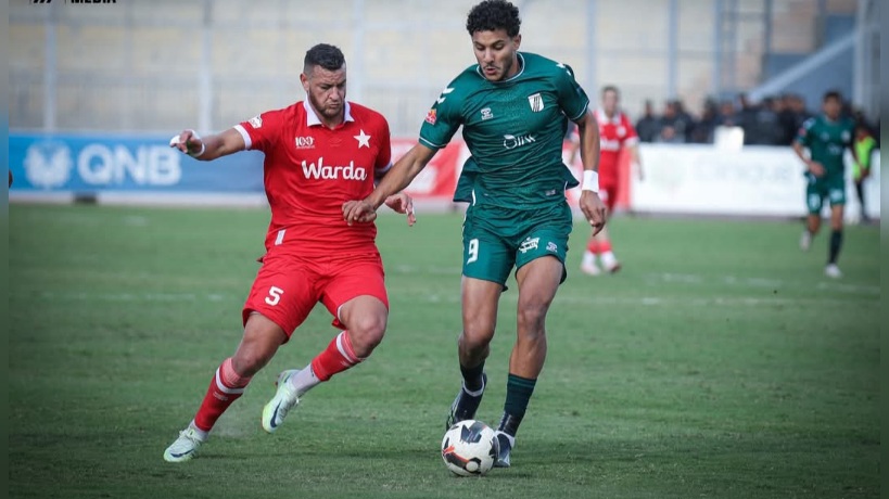 الرابطة الأولى: موعد جديد لكلاسيكو السي آس آس والنجم 