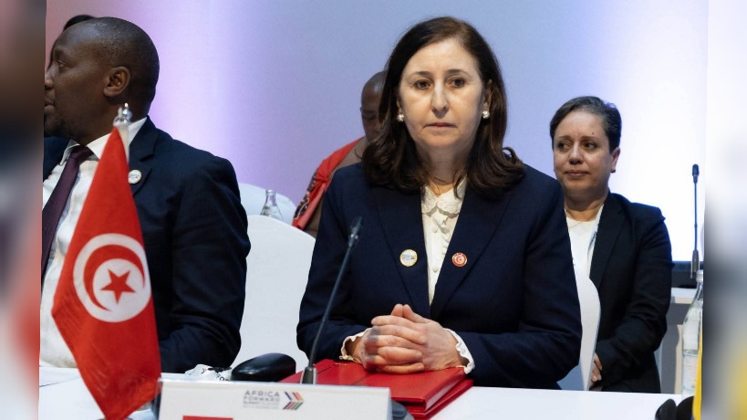 رئيسة الحكومة: "السيادة الصحية الإفريقية لن تتحقق إلا إذا استندت لمنظومات صحية قوية وصناعة دوائية تنافسية وتحول رقمي ناجع"