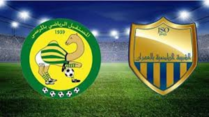الرابطة الأولى: التعادل يحسم مواجهة شبيبة العمران و"القناويّة" 