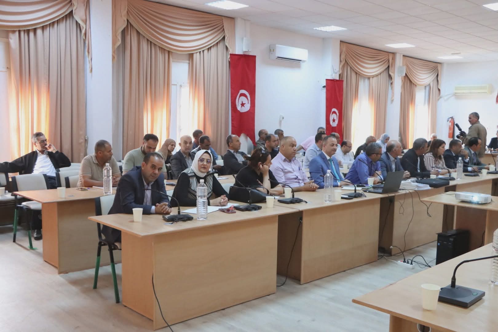 المنستيـر.. انطلاق الاستعدادات لمختلف الامتحانات الوطنية 