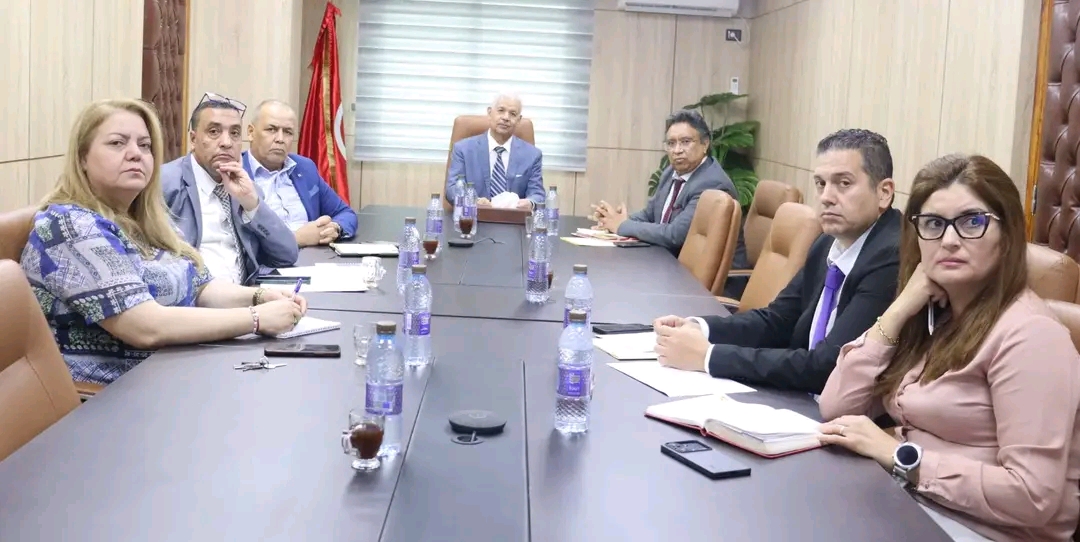 رؤساء التمثيليات التجارية بإفريقيا وأوروبا: نسق المبادلات التجارية قد عرف تحسنا 