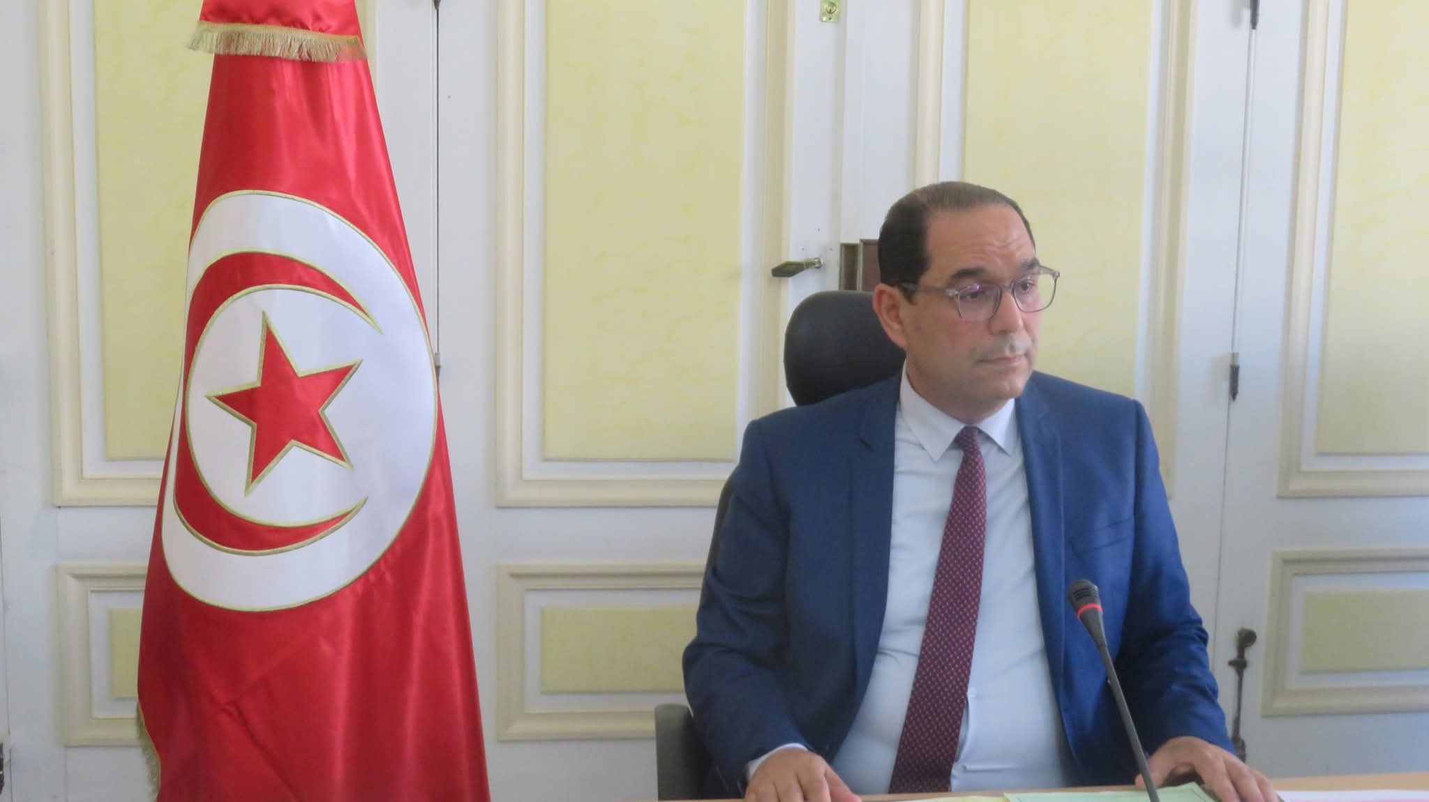 ولاية تونس.. آخر الإستعدادات الخاصّة بالإمتحانات الوطنية