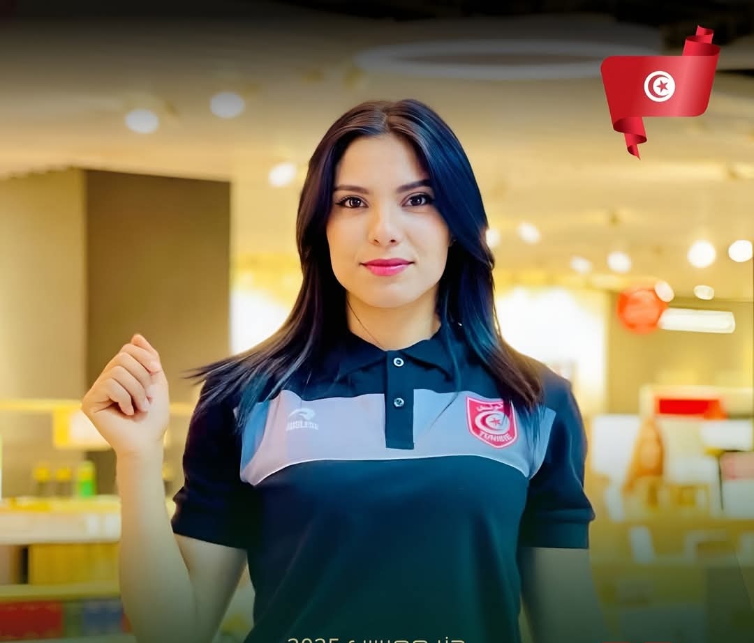 بطولة افريقيا لرفع الأثقال.. ذهبية ثالثة لشيماء الرحموني