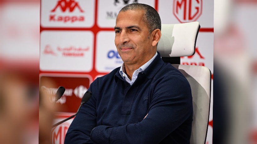 المنتخب الوطني: هذا موعد الكشف عن قائمة المونديال 
