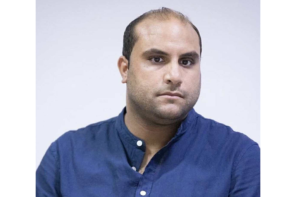 الاتحاد المنستيري: مسلم سلامة يفوٌض مهام تسيير الجمعية لنائبه نزار الجمالي 