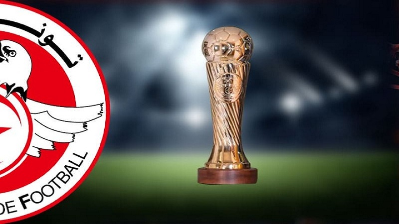 كأس تونس لكرة القدم.. تعيينات الدور ربع النهائي 