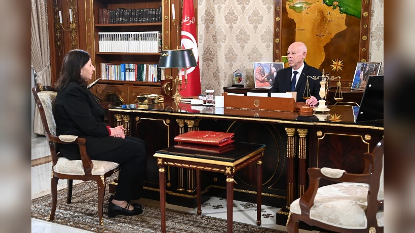 رئيس الجمهورية: تونس لن تكون لقمة سائغة لأيّ كان.. والشّعب بحاجة إلى قرارات