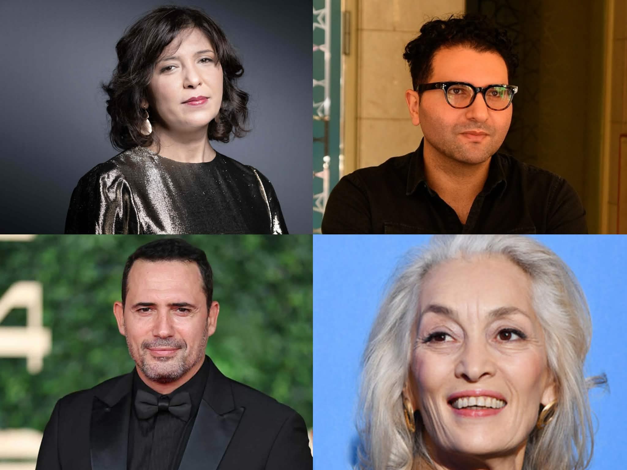 من بينهم أريج السحيري.. وكوثر بن هنية..   9 أسماء تونسية ضمن قائمة الـ101 الأكثر تأثيراً في صناعة السينما