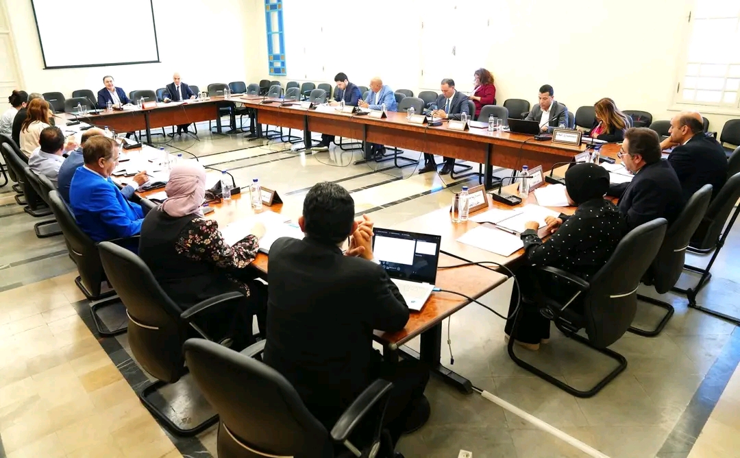 البرلمان.. لجنة المالية تعقد جلسة استماع حول مقترح قانون إصدار مجلة الصرف