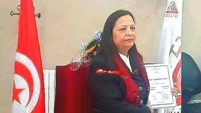 تأخير محاكمة المُتهمين في قضية قتل المحامية منجية المناعي 