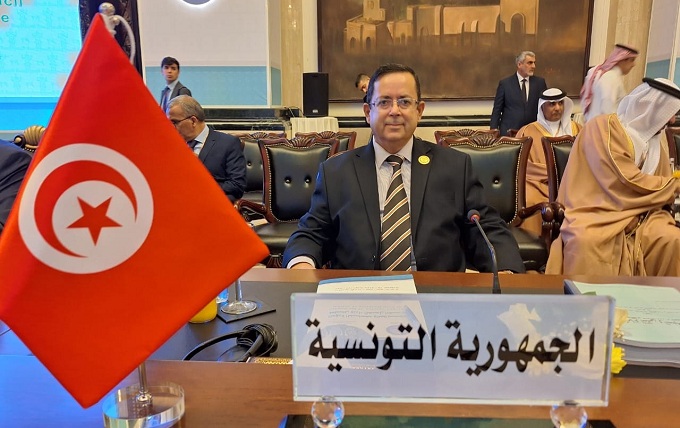 حوار / سفير تونس ببغداد لـ"الصباح نيوز": فرص استثمارية واعدة مع العراق.. والنقل أبرز التحديات