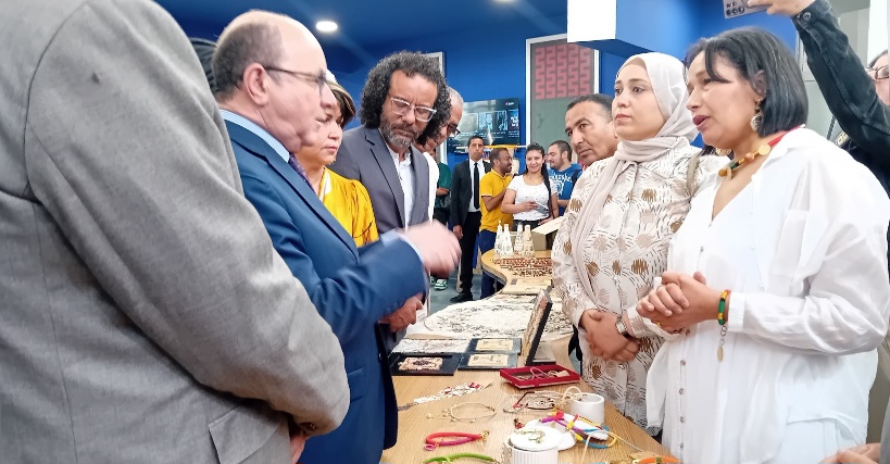 وزير السياحة من قفصة: نعمل على إحداث مسالك سياحية إقليمية متكاملة